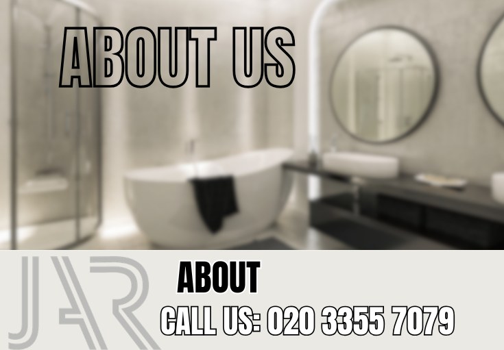 About Greenwich Bathroom Fitters