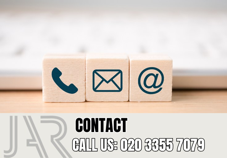 Contact Greenwich Bathroom Fitters