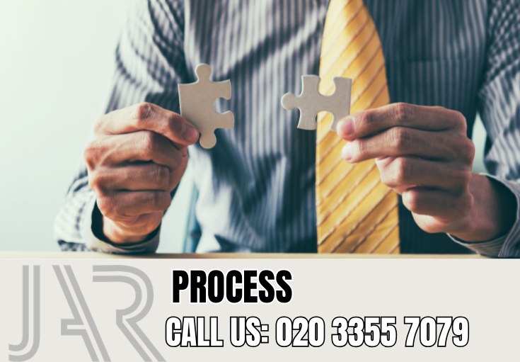 Our Bathroom Fitting Process — Greenwich Bathroom Fitters