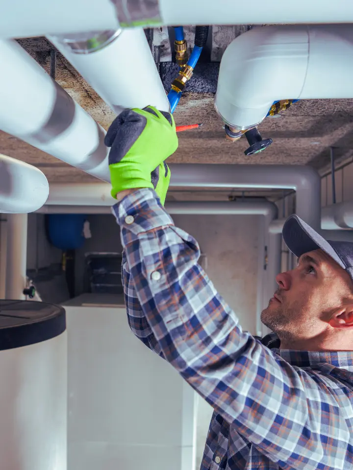 complete bathroom fitter SE10 9TX